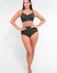 Ashley - Naadloze Shaping BH met Verstelbare Schouderbandjes - Bella Fit™