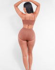 Ashley - Naadloze Shaping BH met Verstelbare Schouderbandjes - Bella Fit™