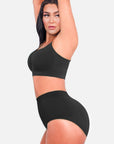 Ashley - Naadloze Shaping BH met Verstelbare Schouderbandjes - Bella Fit™