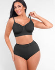 Ashley - Naadloze Shaping BH met Verstelbare Schouderbandjes - Bella Fit™