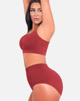 Ashley - Naadloze Shaping BH met Verstelbare Schouderbandjes - Bella Fit™