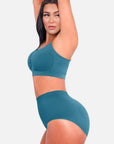 Ashley - Naadloze Shaping BH met Verstelbare Schouderbandjes - Bella Fit™