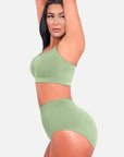 Ashley - Naadloze Shaping BH met Verstelbare Schouderbandjes - Bella Fit™