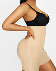 Alexandra - BBL Body Shaping Shorts Met Billen Pads - Bella Fit™