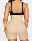 Alexandra - BBL Body Shaping Shorts Met Billen Pads - Bella Fit™