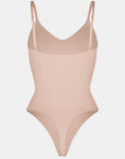 Bodysuit Naadloos String Shapewear Skims Corrigerend Ondergoed