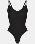 Bodysuit Naadloos String Shapewear Skims Corrigerend Ondergoed