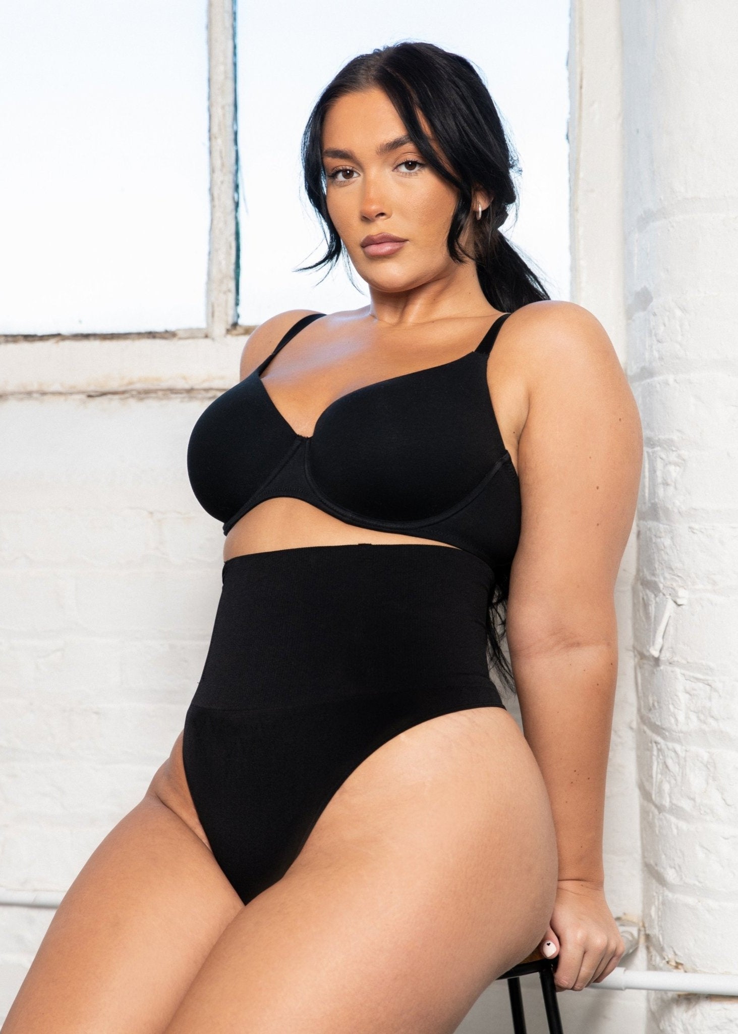 Shapewear Corrigerend Ondergoed Bodysuit Smalle Taille Afvallen Liposuctie